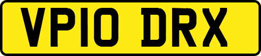 VP10DRX