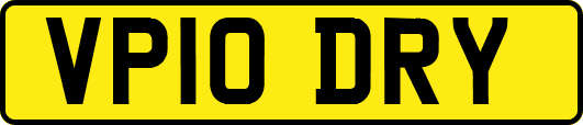VP10DRY