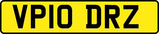VP10DRZ