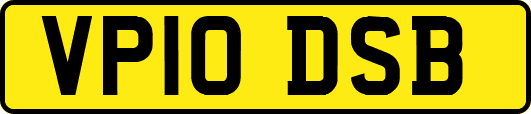 VP10DSB