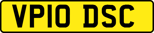 VP10DSC