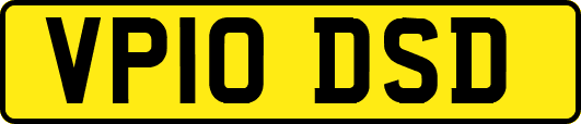 VP10DSD