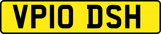 VP10DSH