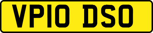 VP10DSO