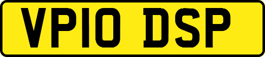 VP10DSP