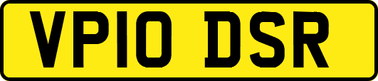 VP10DSR