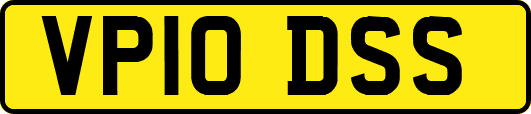 VP10DSS