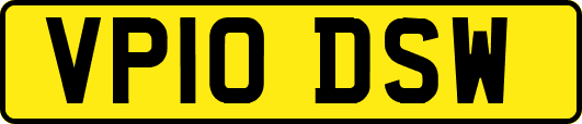 VP10DSW