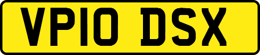 VP10DSX