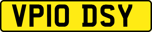 VP10DSY