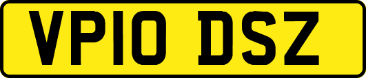 VP10DSZ