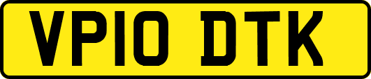 VP10DTK