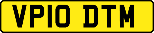 VP10DTM