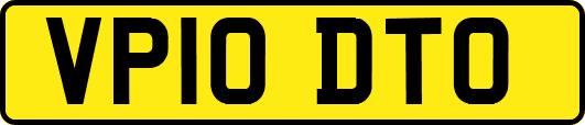 VP10DTO