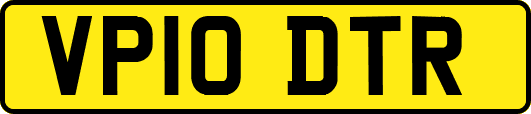 VP10DTR
