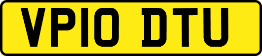 VP10DTU