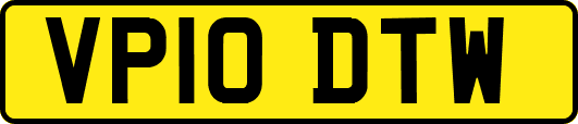 VP10DTW