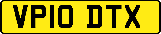 VP10DTX