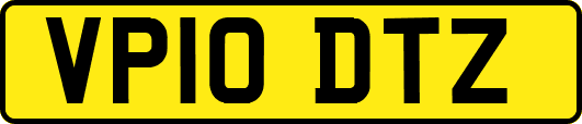 VP10DTZ