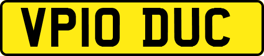 VP10DUC