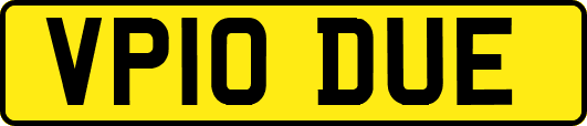 VP10DUE