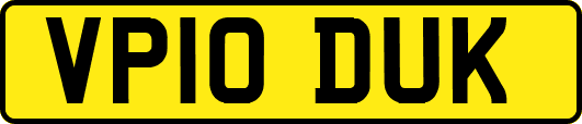 VP10DUK