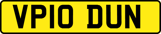 VP10DUN