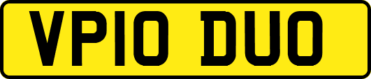 VP10DUO