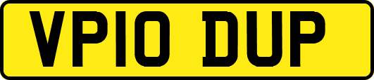 VP10DUP