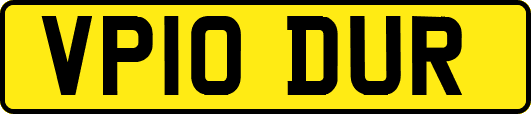 VP10DUR