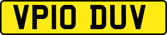 VP10DUV