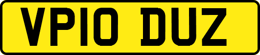 VP10DUZ