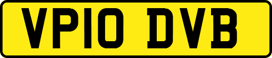 VP10DVB