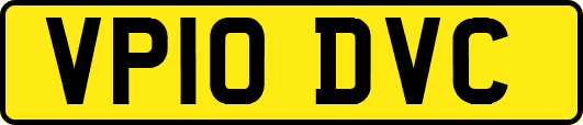 VP10DVC