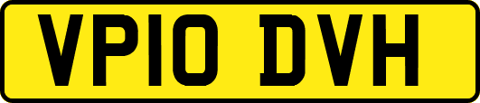 VP10DVH