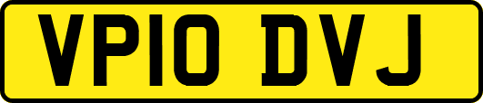 VP10DVJ