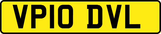VP10DVL