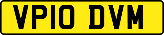 VP10DVM
