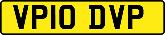 VP10DVP