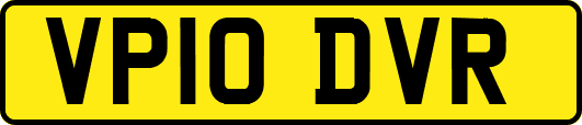 VP10DVR