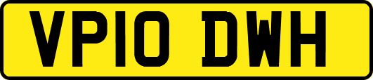 VP10DWH