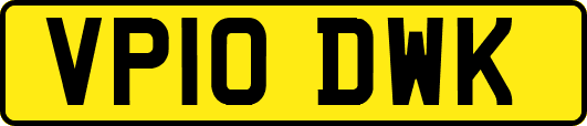 VP10DWK