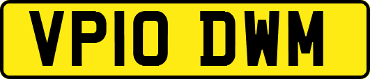 VP10DWM
