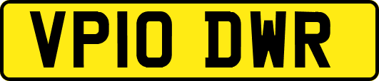 VP10DWR