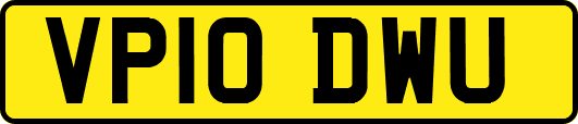 VP10DWU