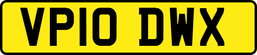 VP10DWX