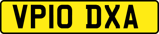VP10DXA