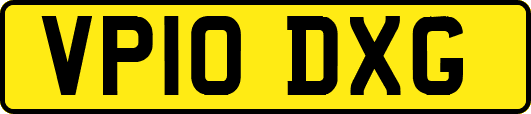 VP10DXG