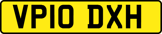 VP10DXH