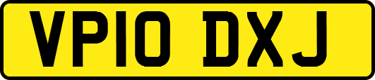 VP10DXJ